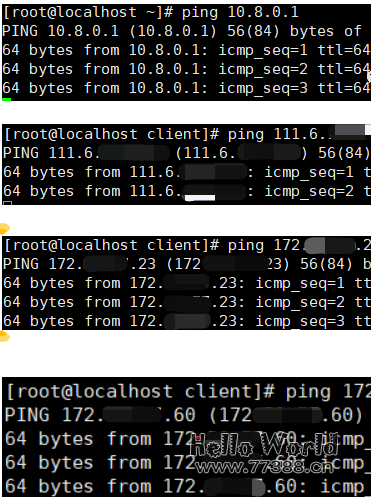 如何搭建OpenVPN?